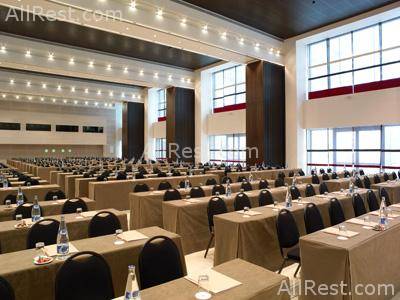 NH Central Convenciones 24